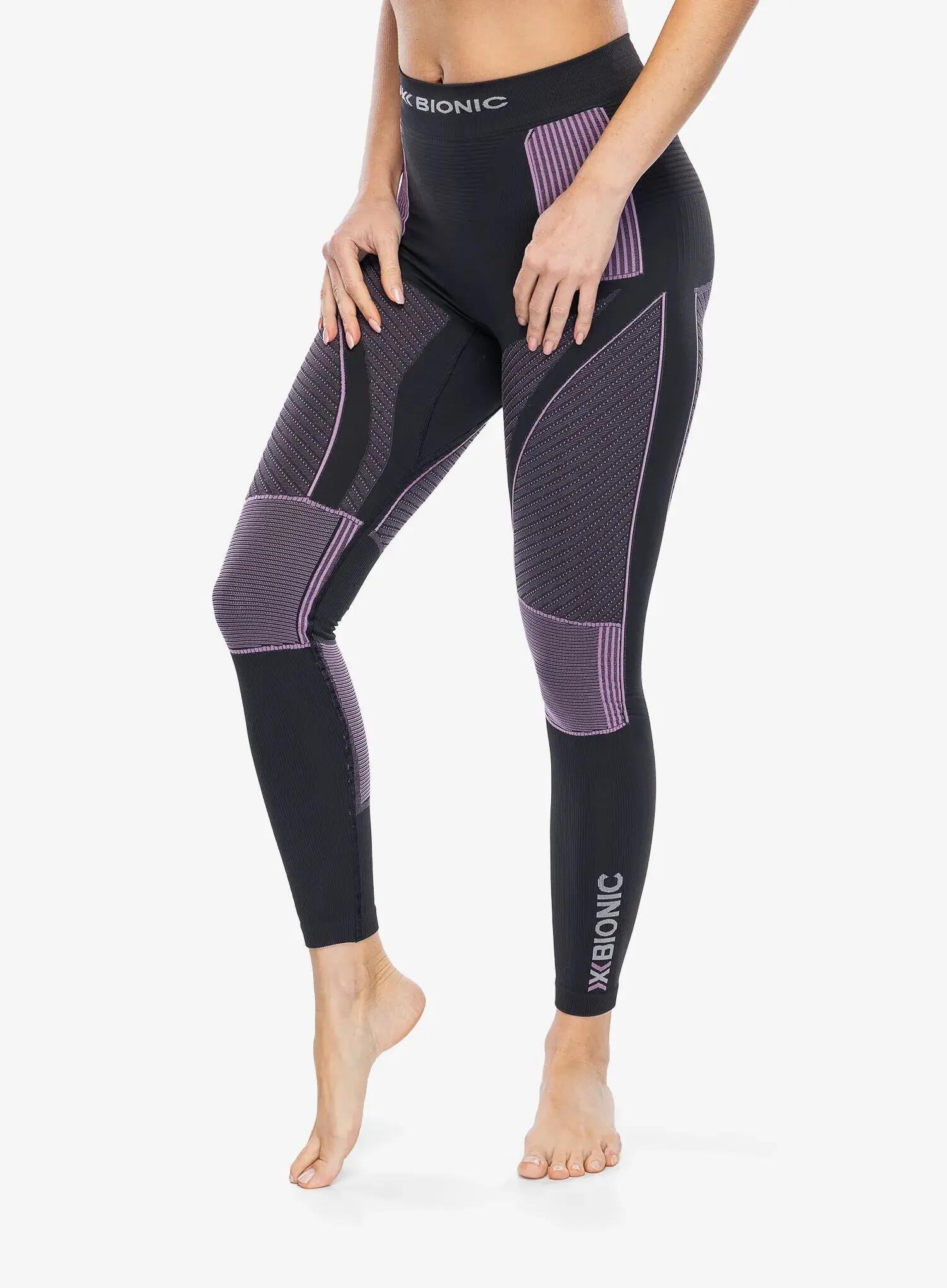 Kalesony damskie X-Bionic ENERGY ACCUMULATOR 4.0 3/7
