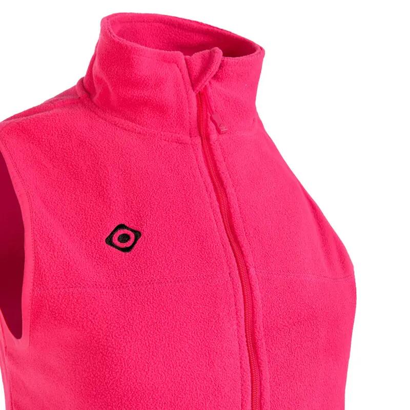 Gilet polaire pour femmes Izas PADRU W VEST 7/7