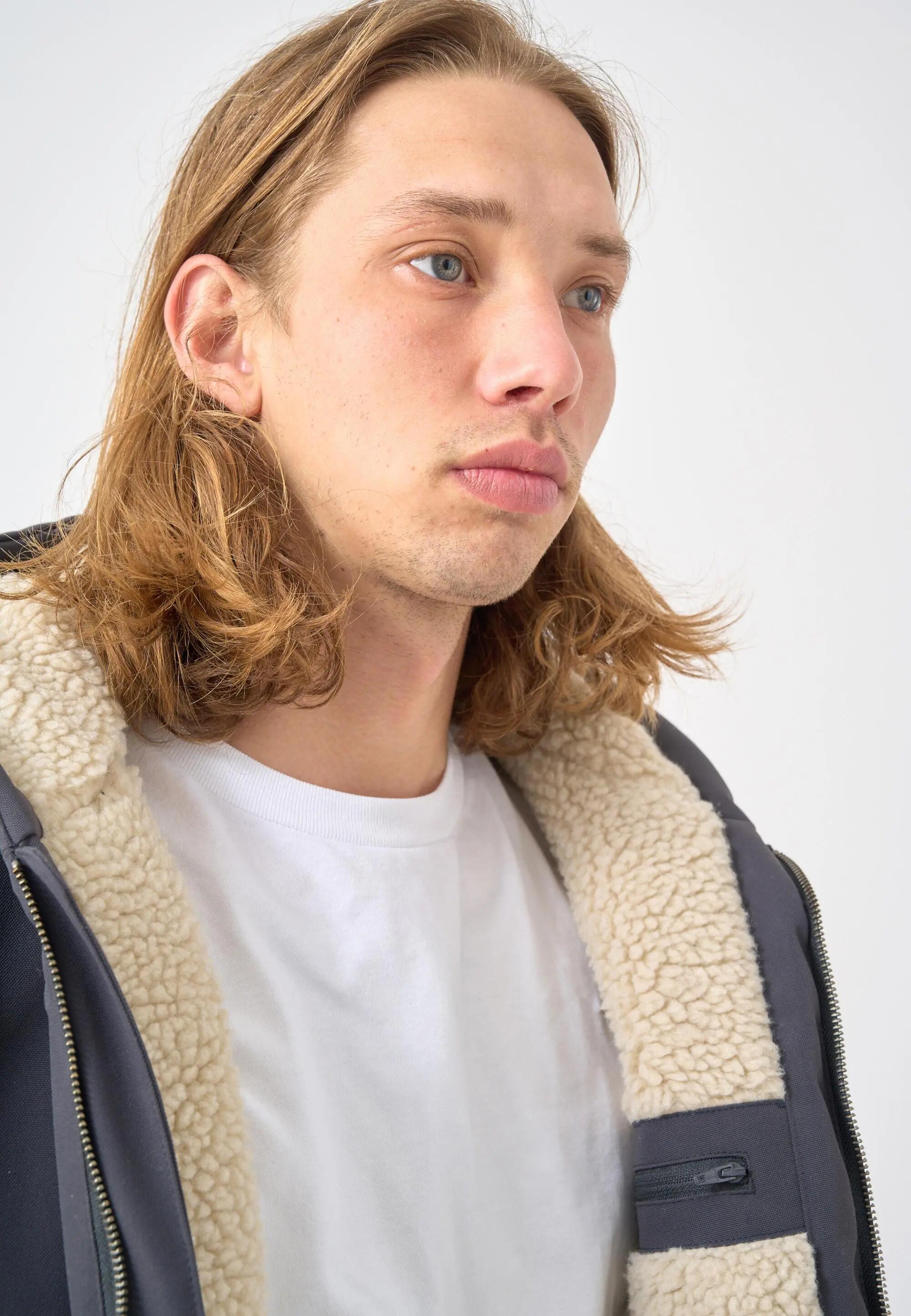 Winterjacke Workist 8/8