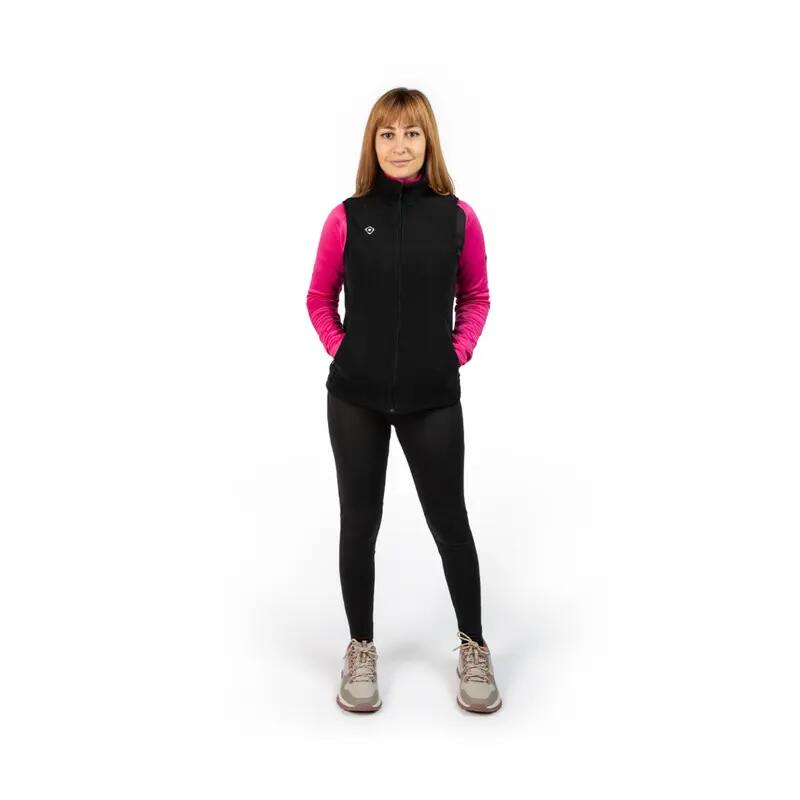 Gilet polaire pour femmes Izas PADRU W VEST 5/7
