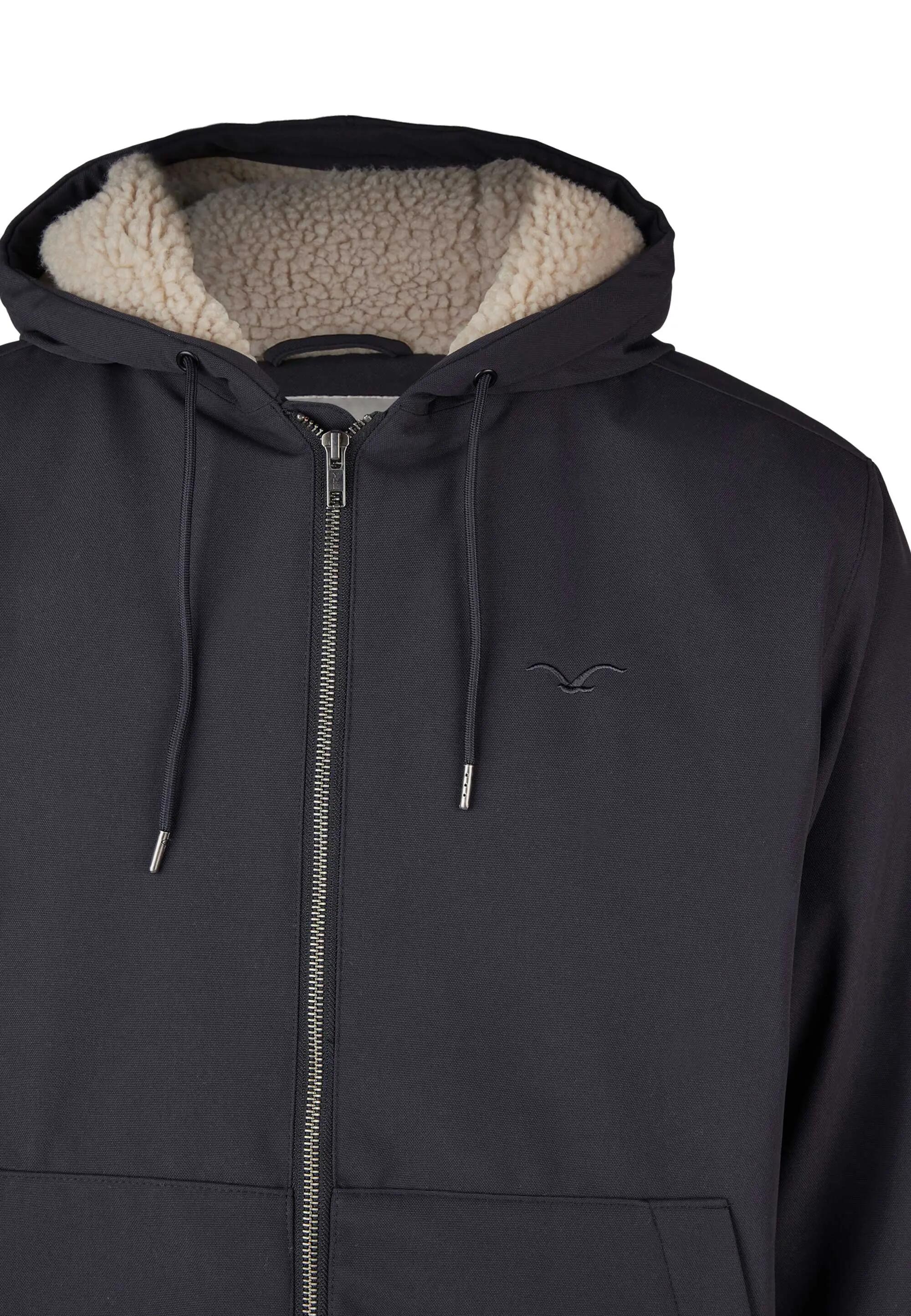 Winterjacke Workist 7/8