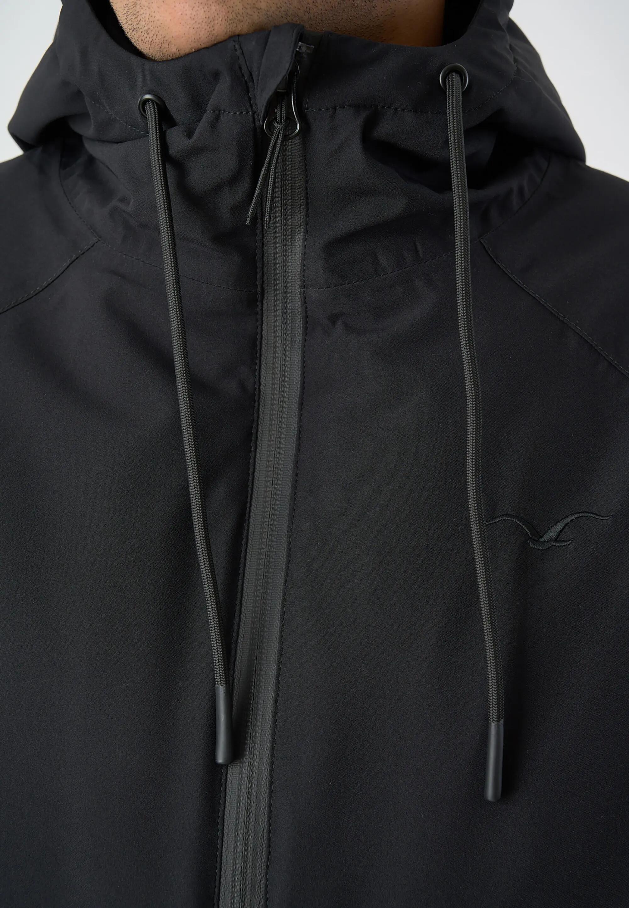 Winterjacke Simplist 7/10