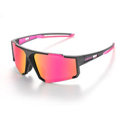 A.R. III Sports Sunglasses|Polarized|Cycling Glasses