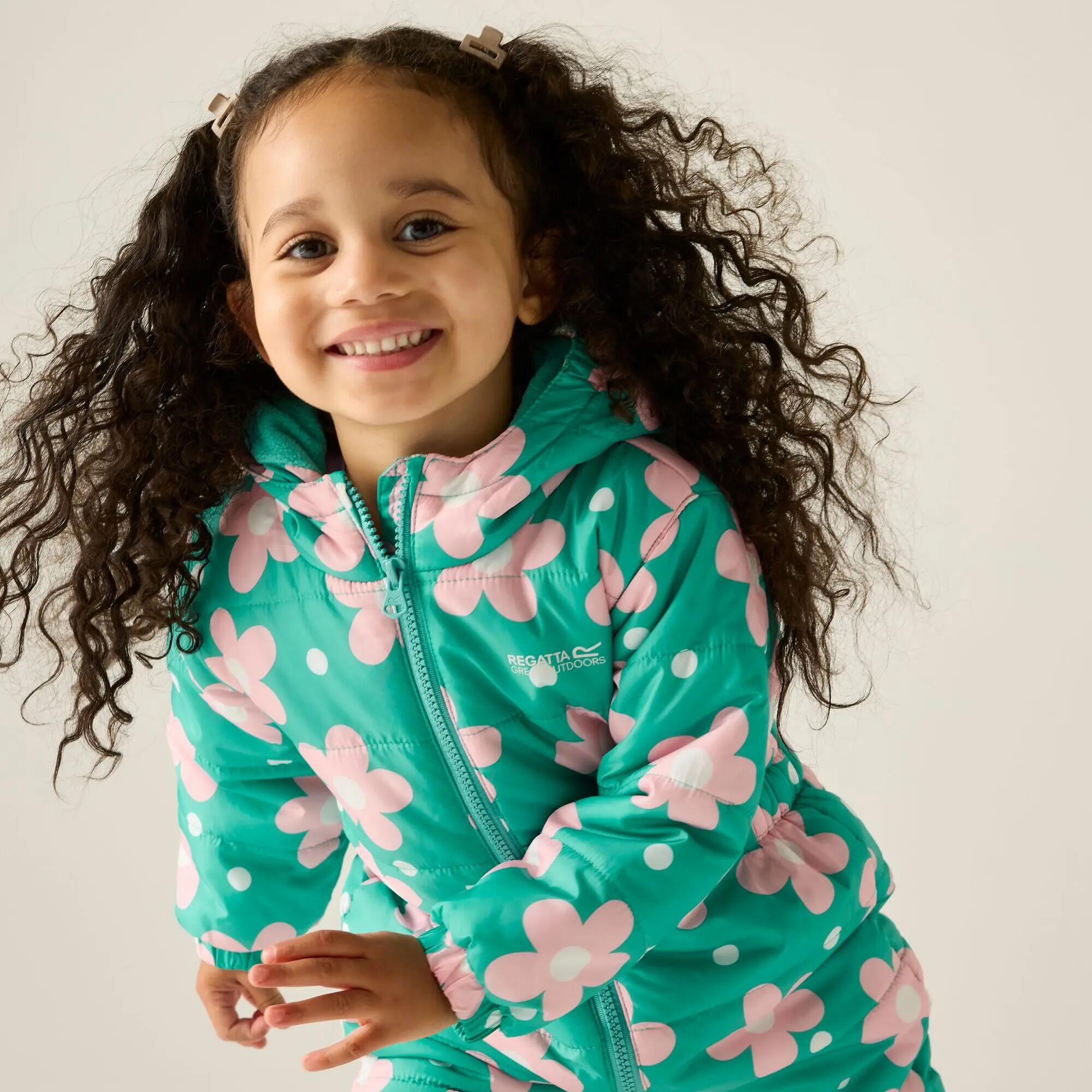 Kinder Penrose Quilted Puddle Suit 4/9