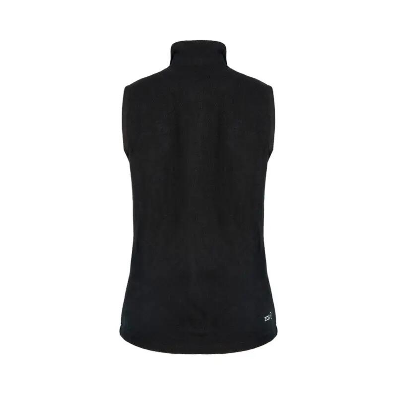 Gilet polaire pour femmes Izas PADRU W VEST 2/7