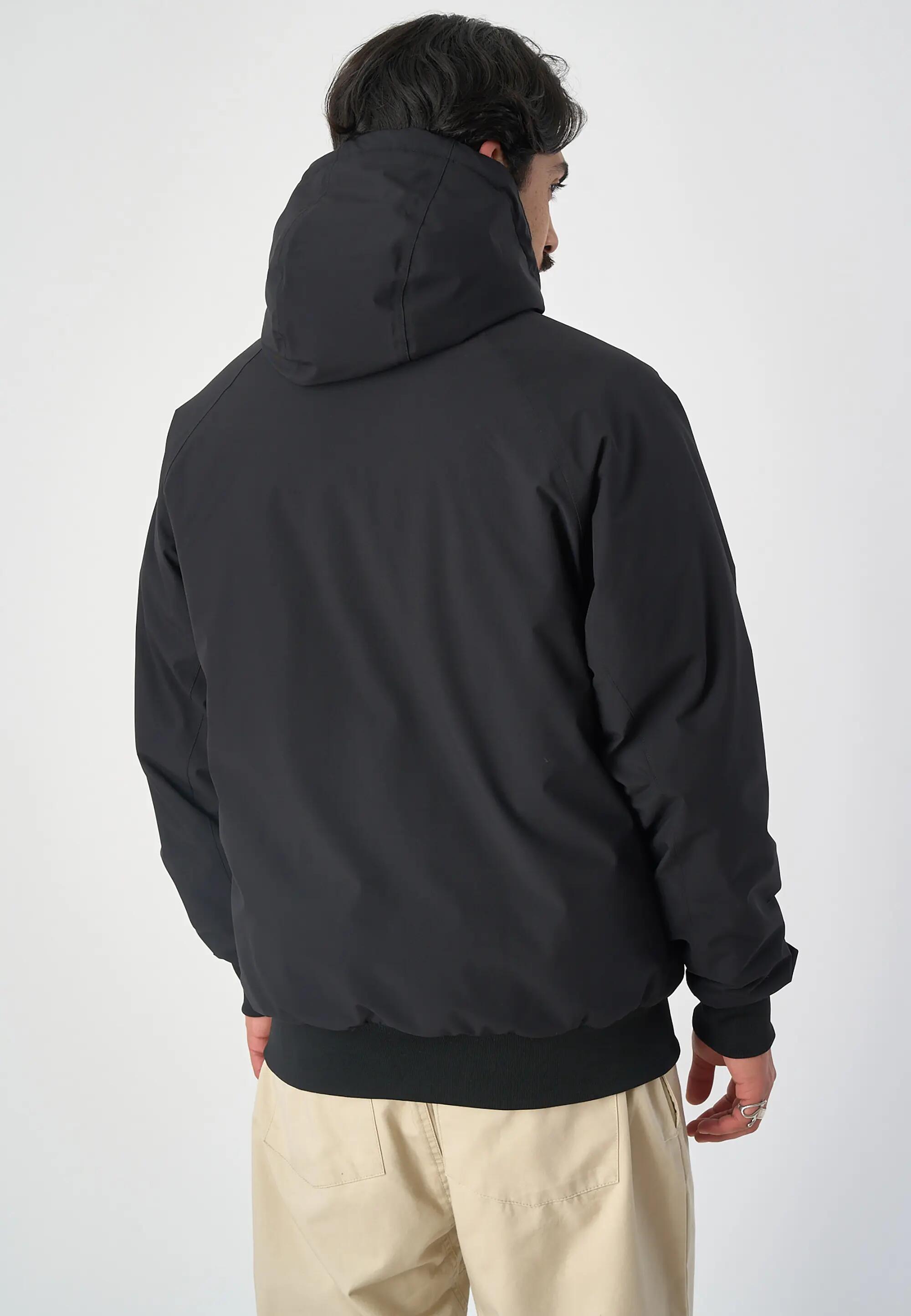 Winterjacke Simplist 6/10