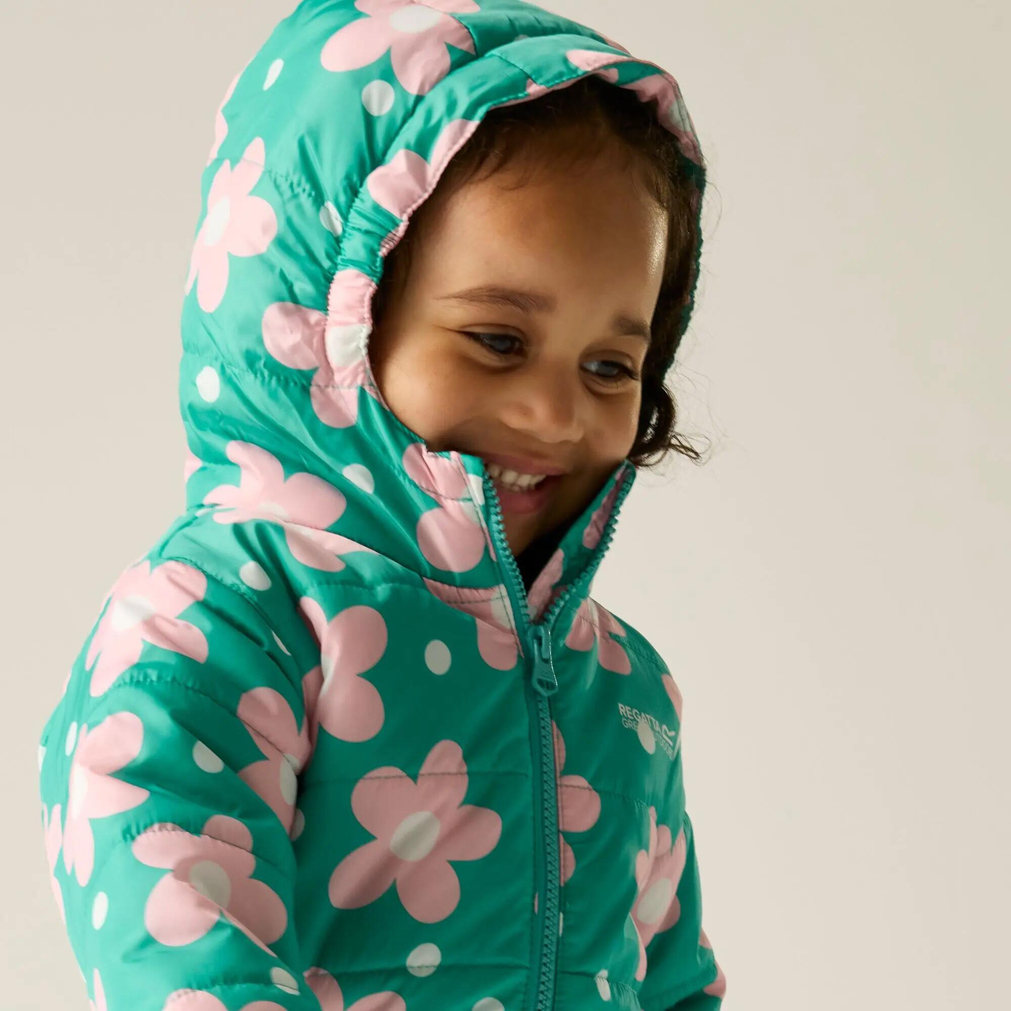 Kinder Penrose Quilted Puddle Suit 3/9