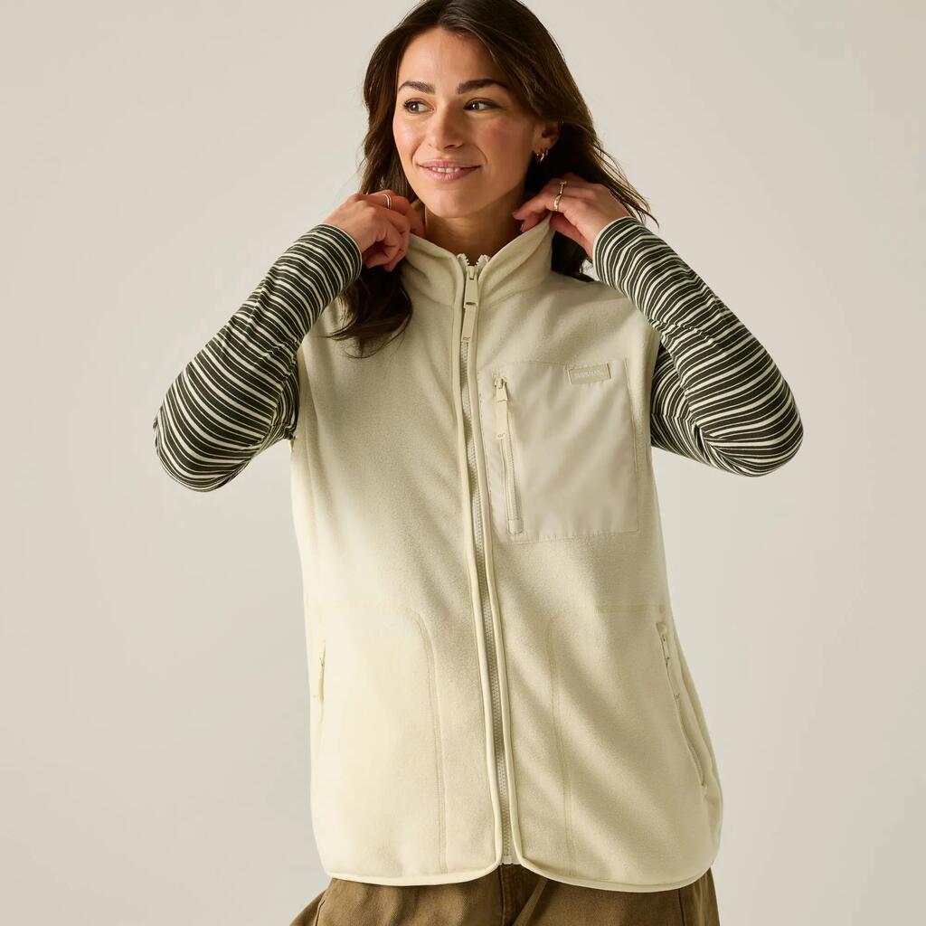 Womens Frankie Bodywarmer