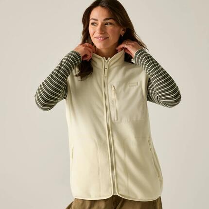 Chauffe-corps Frankie pour femmes
