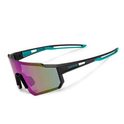 A.R. II Sports Sunglasses|Polarized|Cycling Glasses