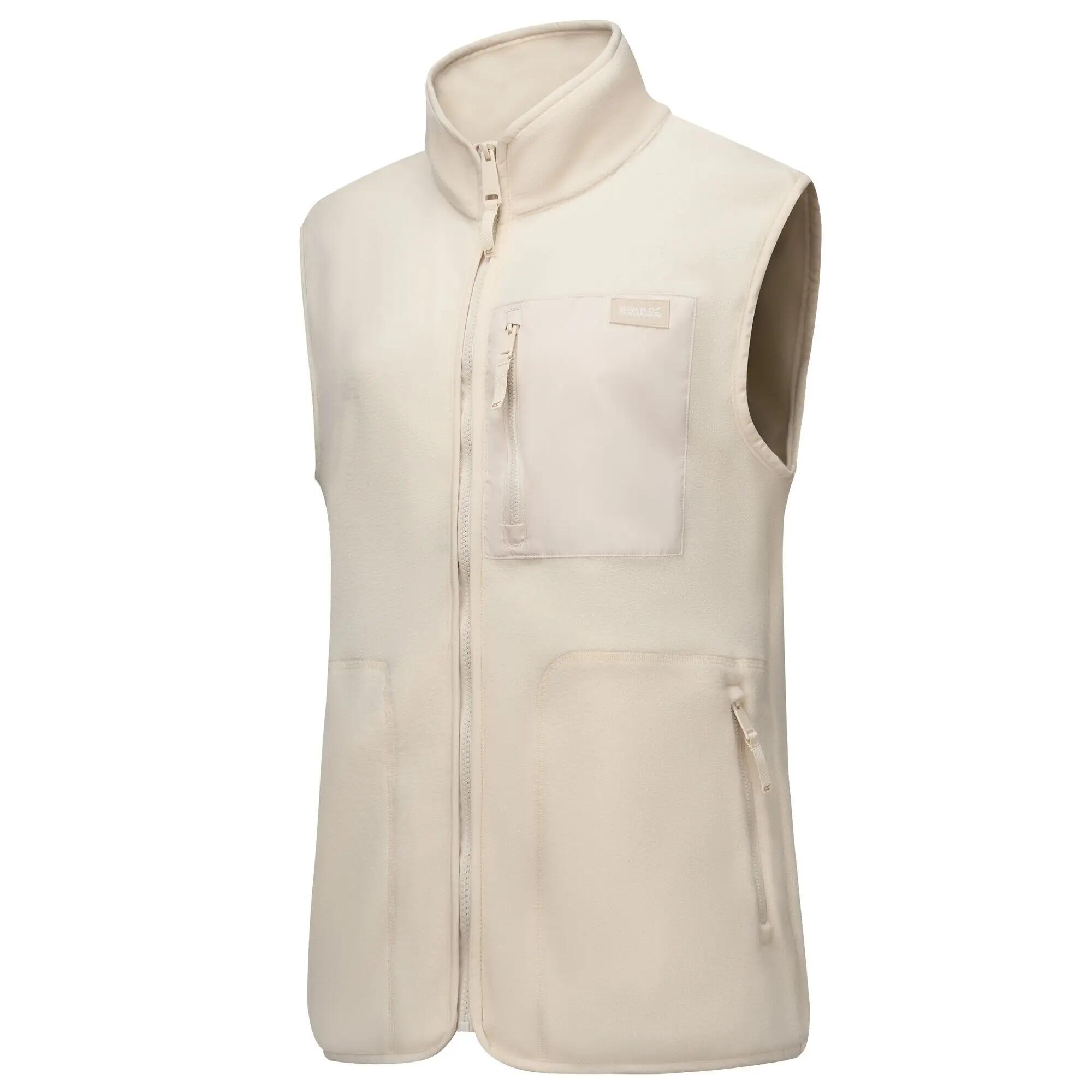 Dames Frankie Bodywarmer 8/10