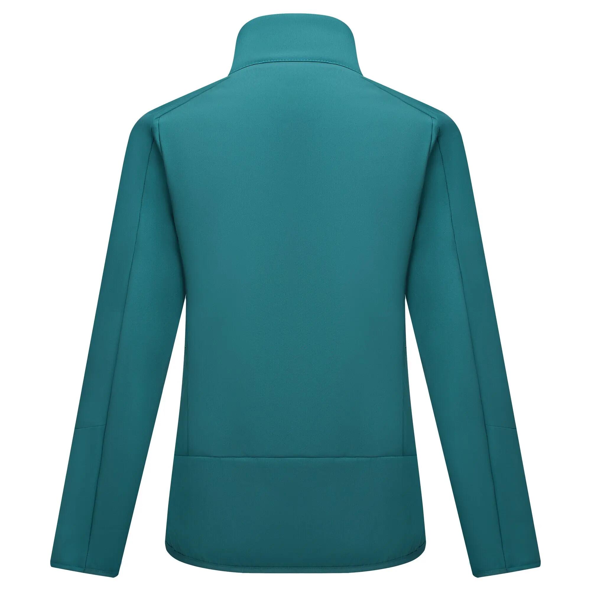 Giacca softshell da donna Moutdale 9/11