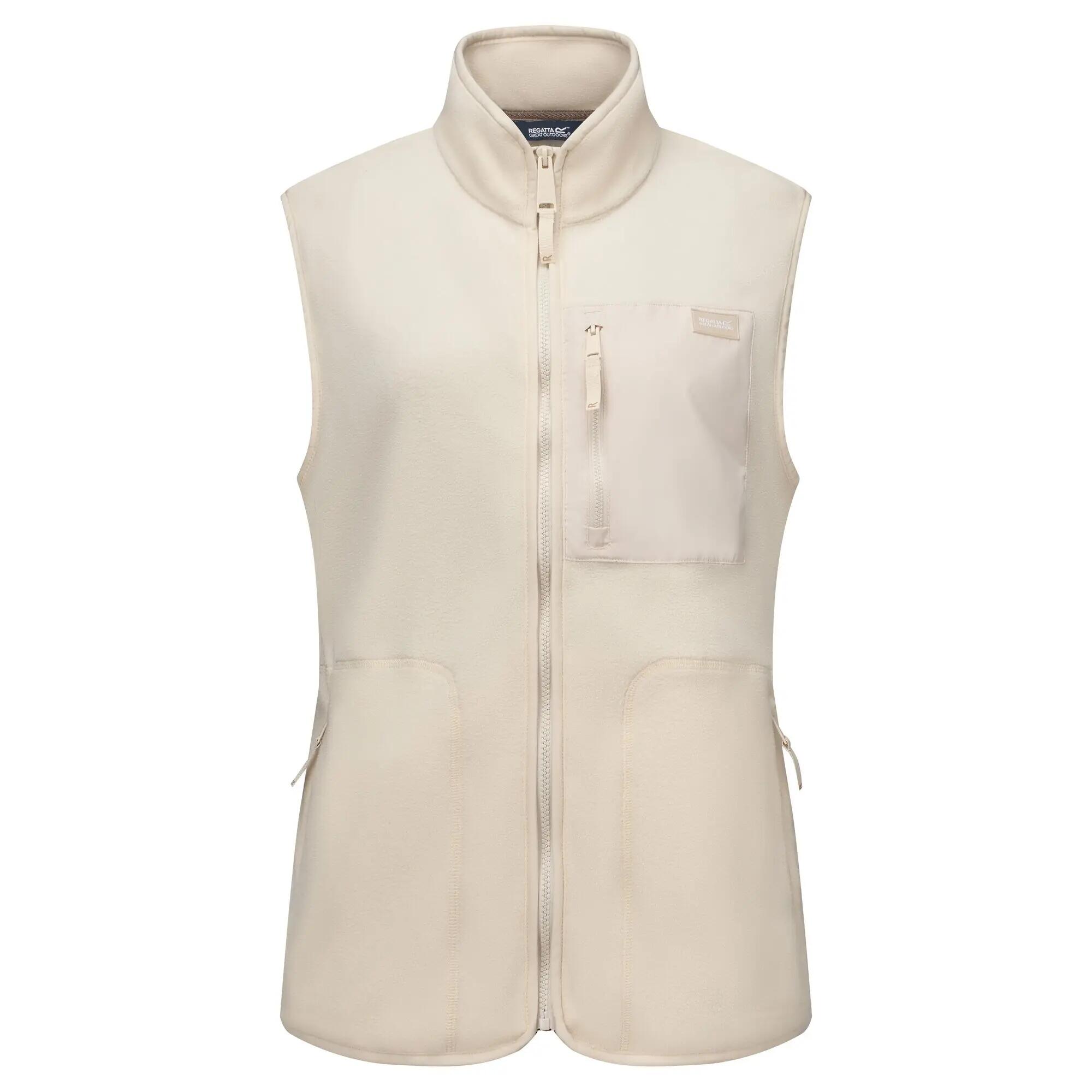 Dames Frankie Bodywarmer 7/10