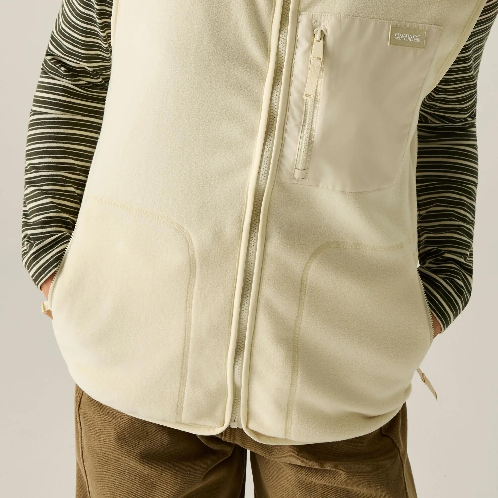 Dames Frankie Bodywarmer 6/10