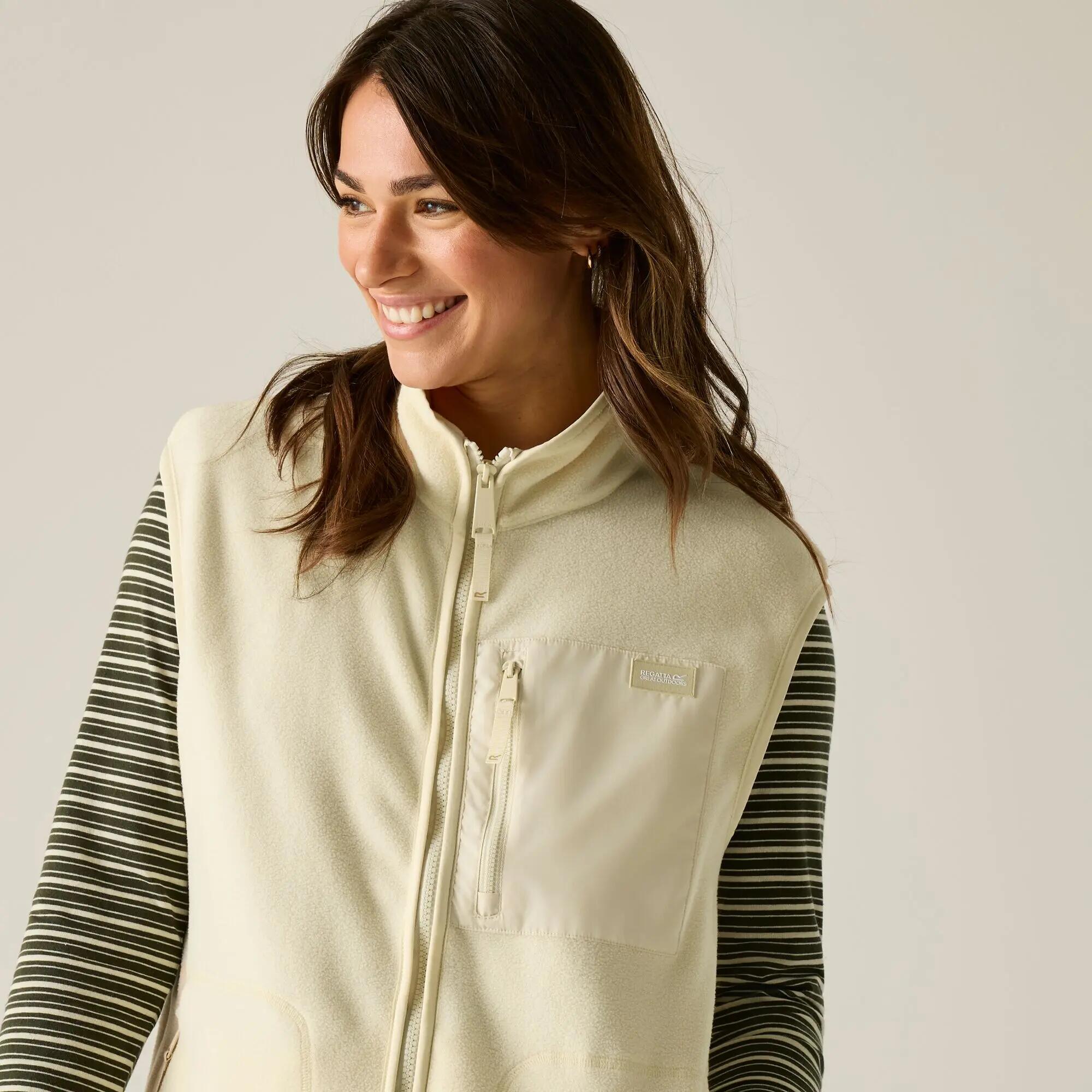 Dames Frankie Bodywarmer 5/10