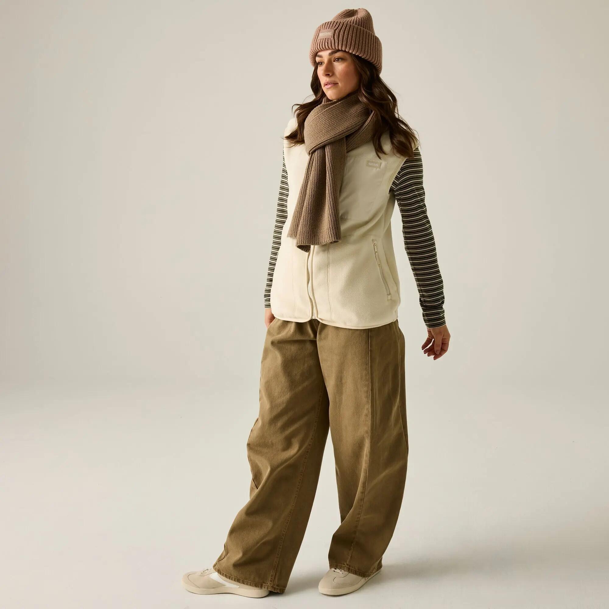 Dames Frankie Bodywarmer 4/10