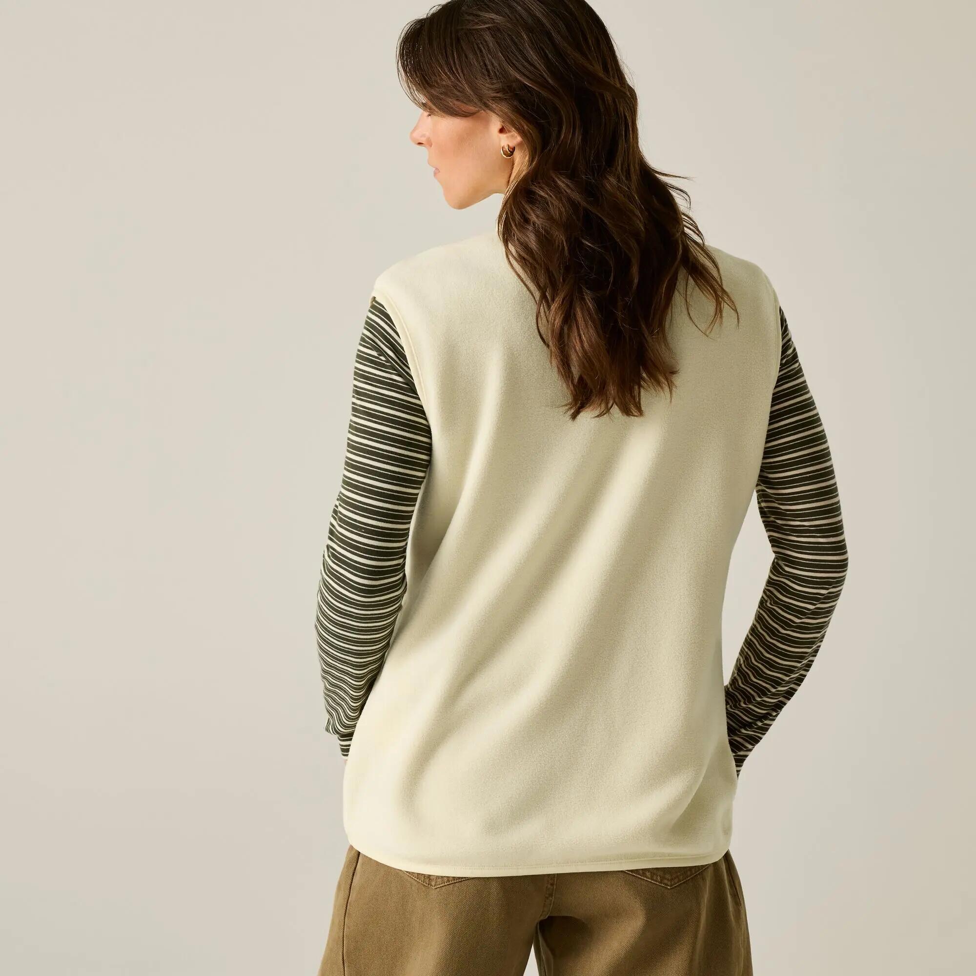 Dames Frankie Bodywarmer 3/10