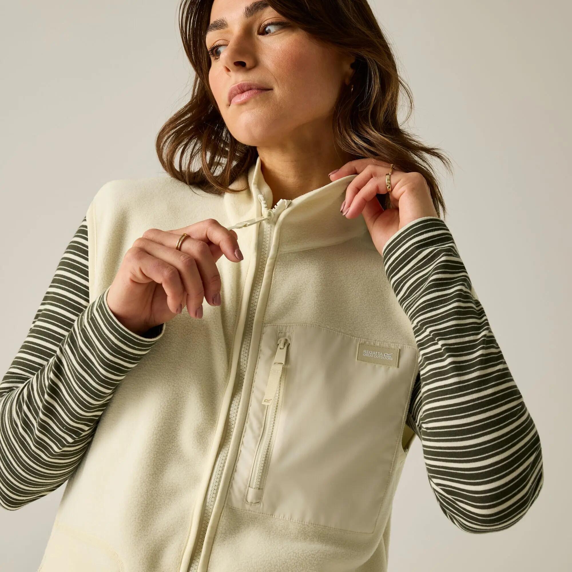 Damski Bodywarmer Frankie