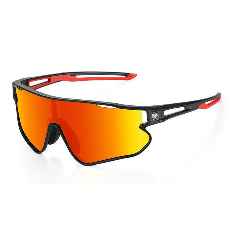 A.R. 1.5 Sports Sunglasses|Polarized|Cycling Glasses
