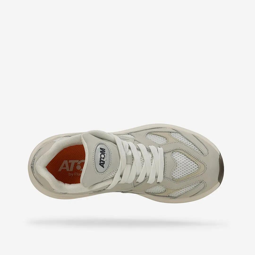 Scarpa Sportiva  Donna  ATOM AT200 SPEED-GP NOBUCK LIGHT 7/7