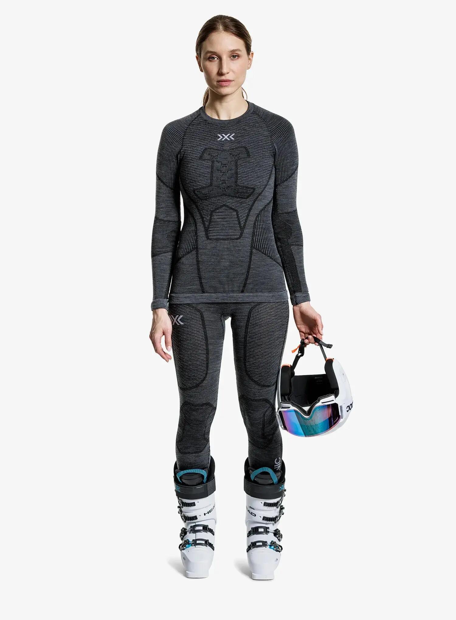 Leggings voor dames X-Bionic Symbio 5/7