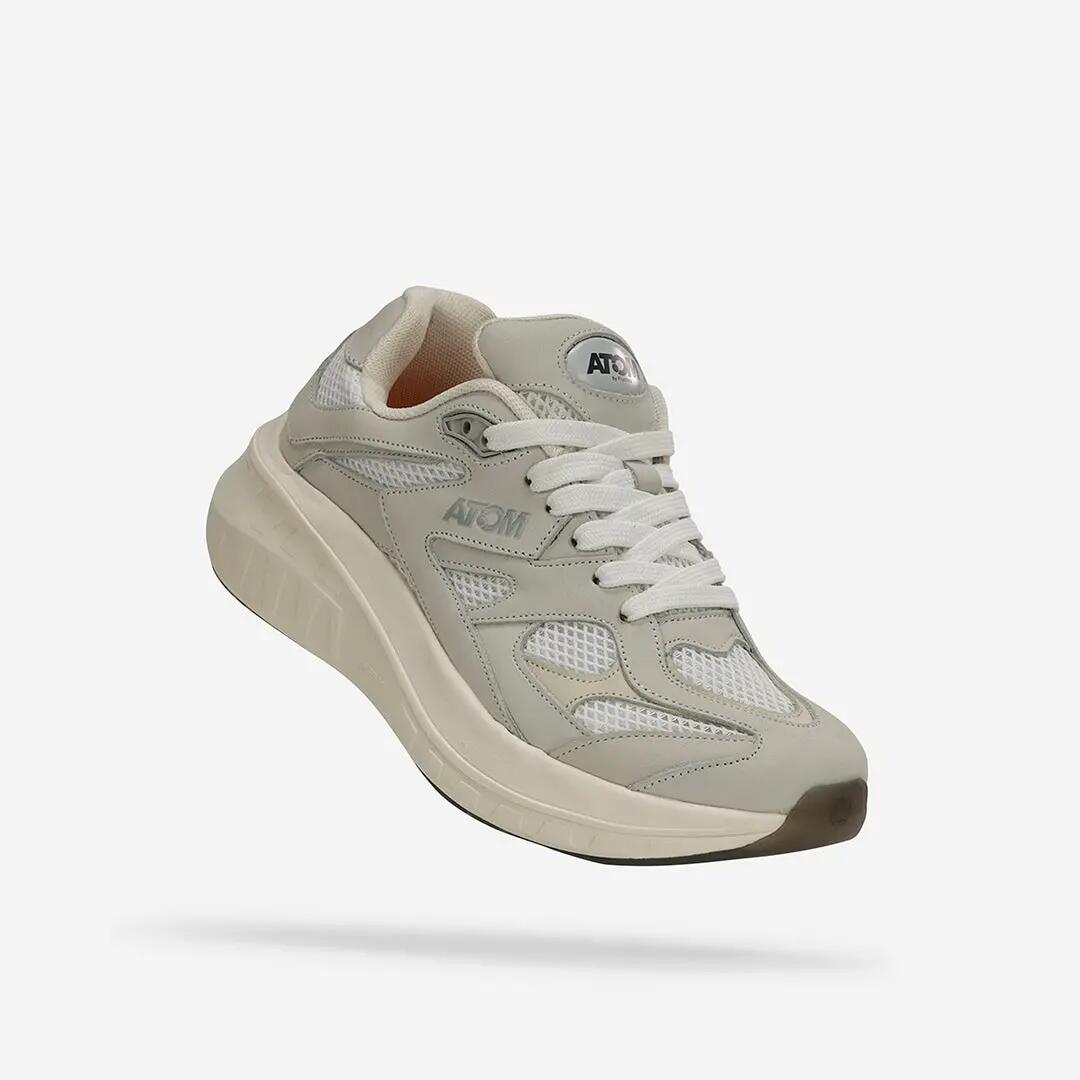 Scarpa Sportiva  Donna  ATOM AT200 SPEED-GP NOBUCK LIGHT 4/7