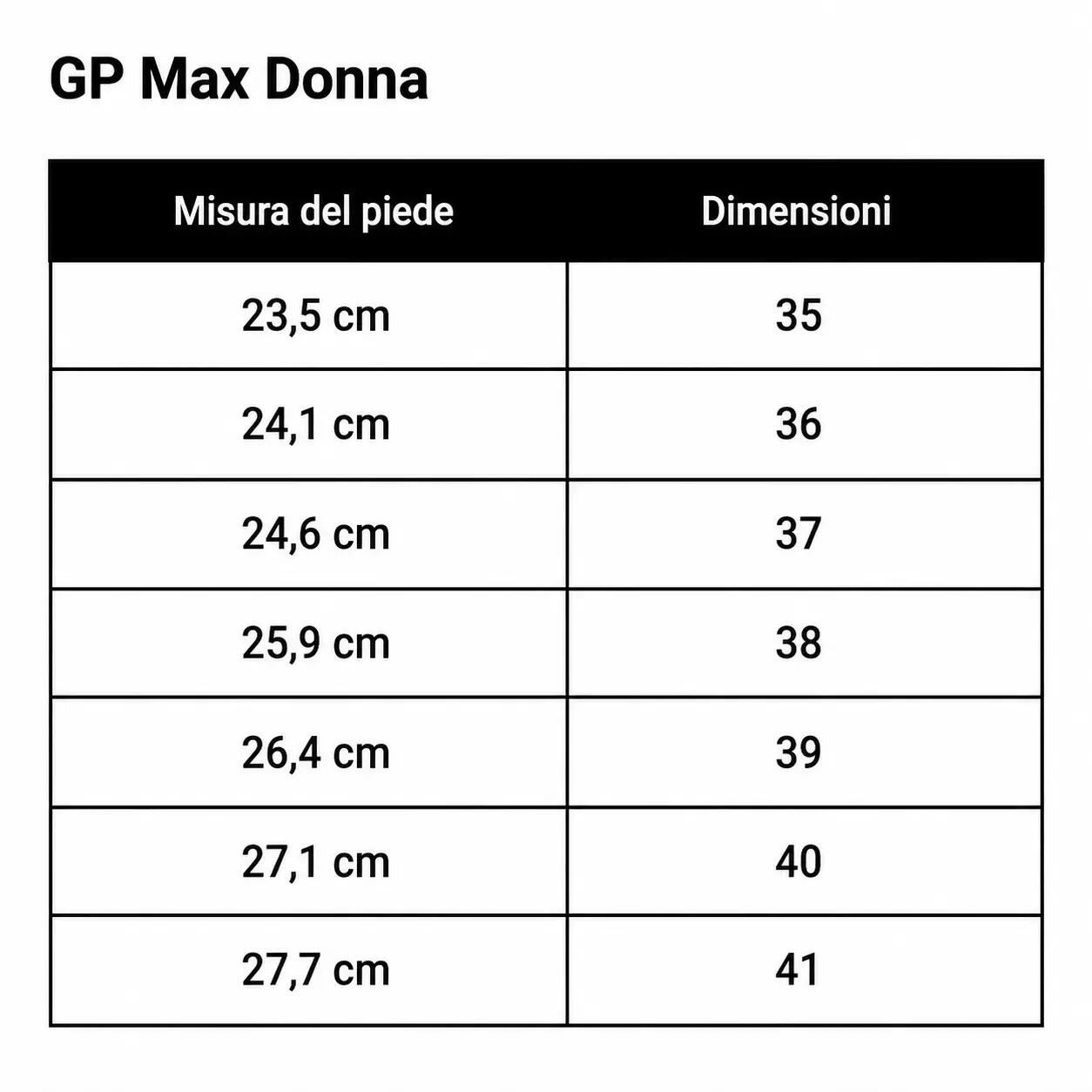 Scarpa Sportiva  Donna  ATOM AT200 SPEED-GP NOBUCK LIGHT 3/7
