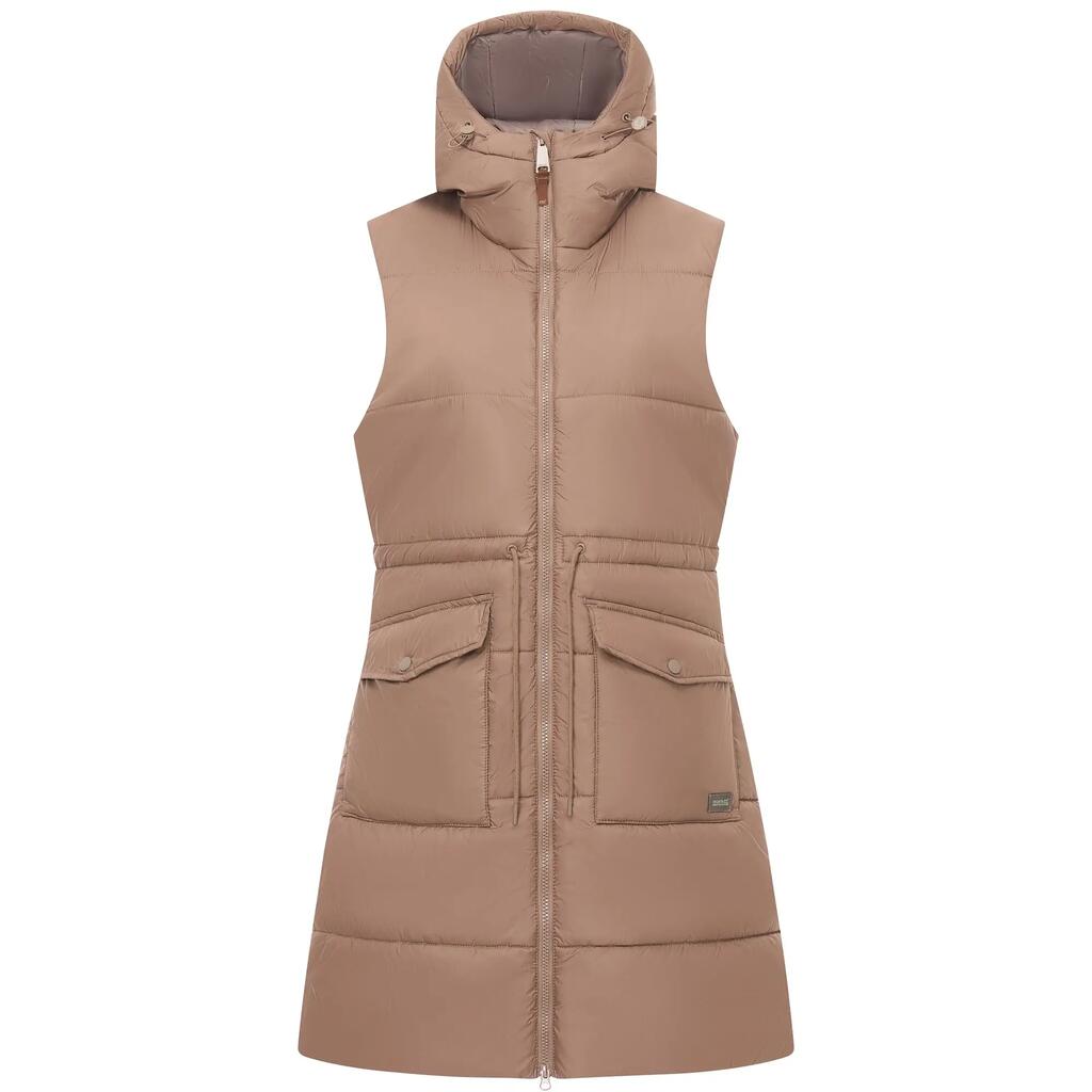 Womens Aveline Bodywarmer