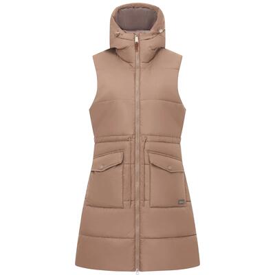 Dames aveline bodywarmer