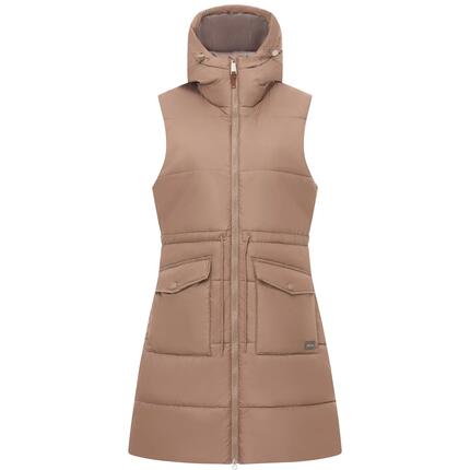 Dames Aveline Bodywarmer