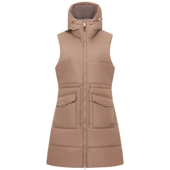 Dames Aveline Bodywarmer