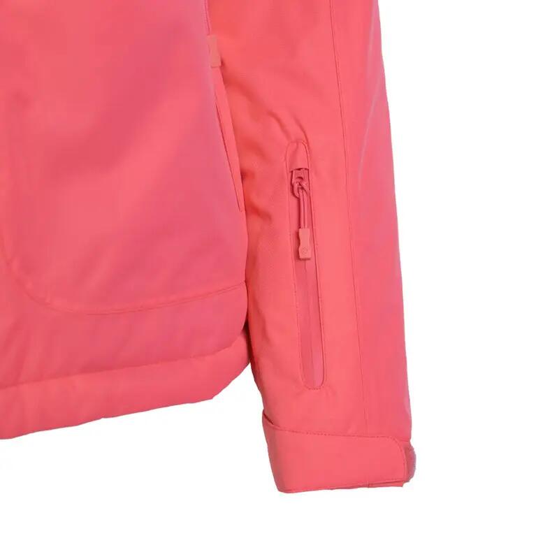 Giacca tecnica impermeabile da donna Naluns W V2 Mount-Tex con imbottitura termi 7/7