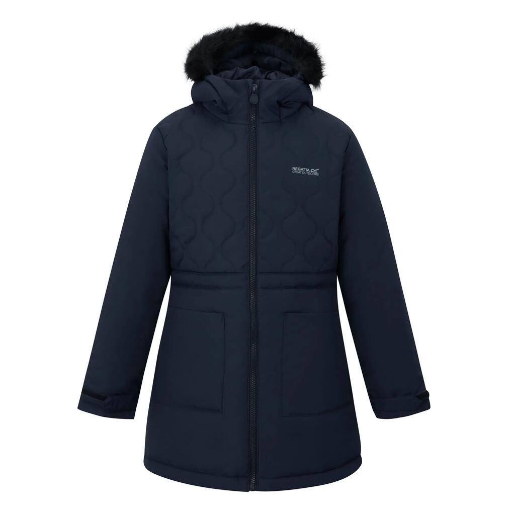 Kids Fabrizia ll Quilted Jacket