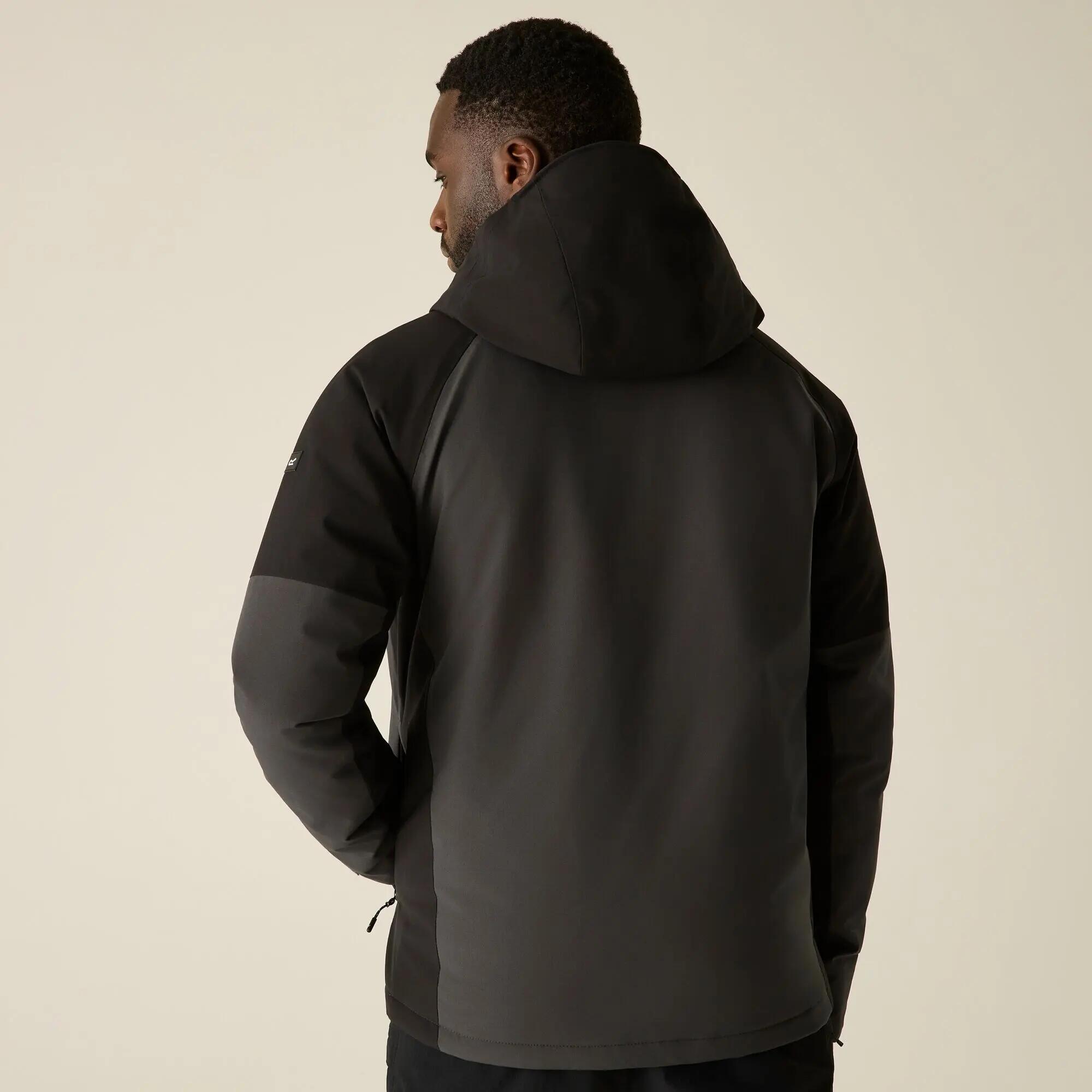 Chaqueta aislante Highton Stretch Waterpoof para hombre 3/14