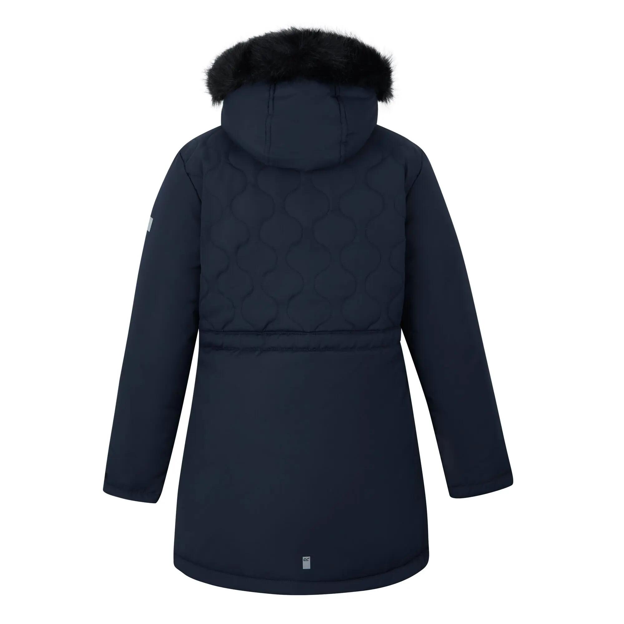 Chaqueta acolchada de Fabrizia II para niños 2/7