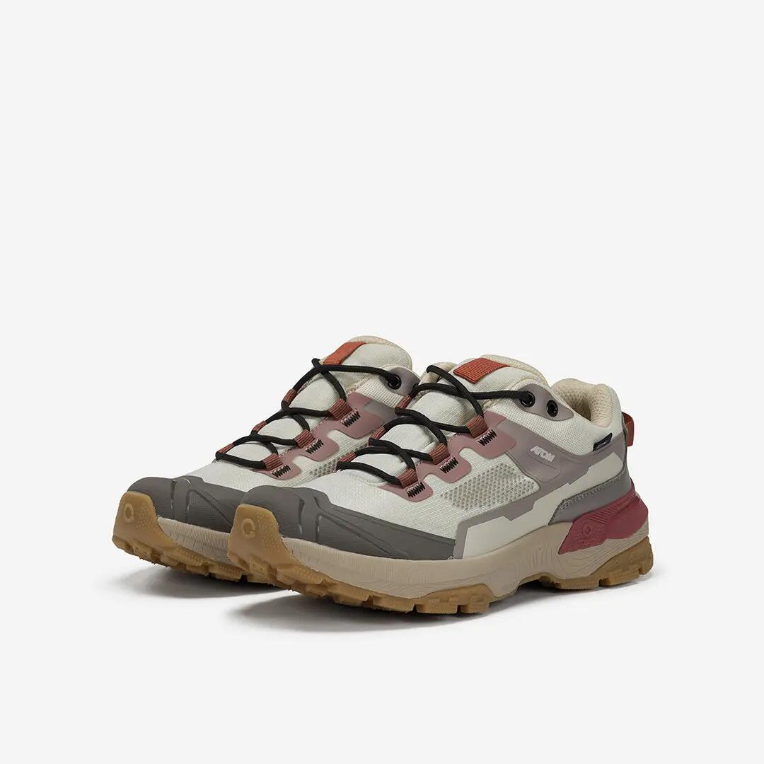 Scarpa da Trekking  Donna  ATOM AT196 HARD-RALLY EXPLORE PRO WATERPROOF SAFARI 6/7