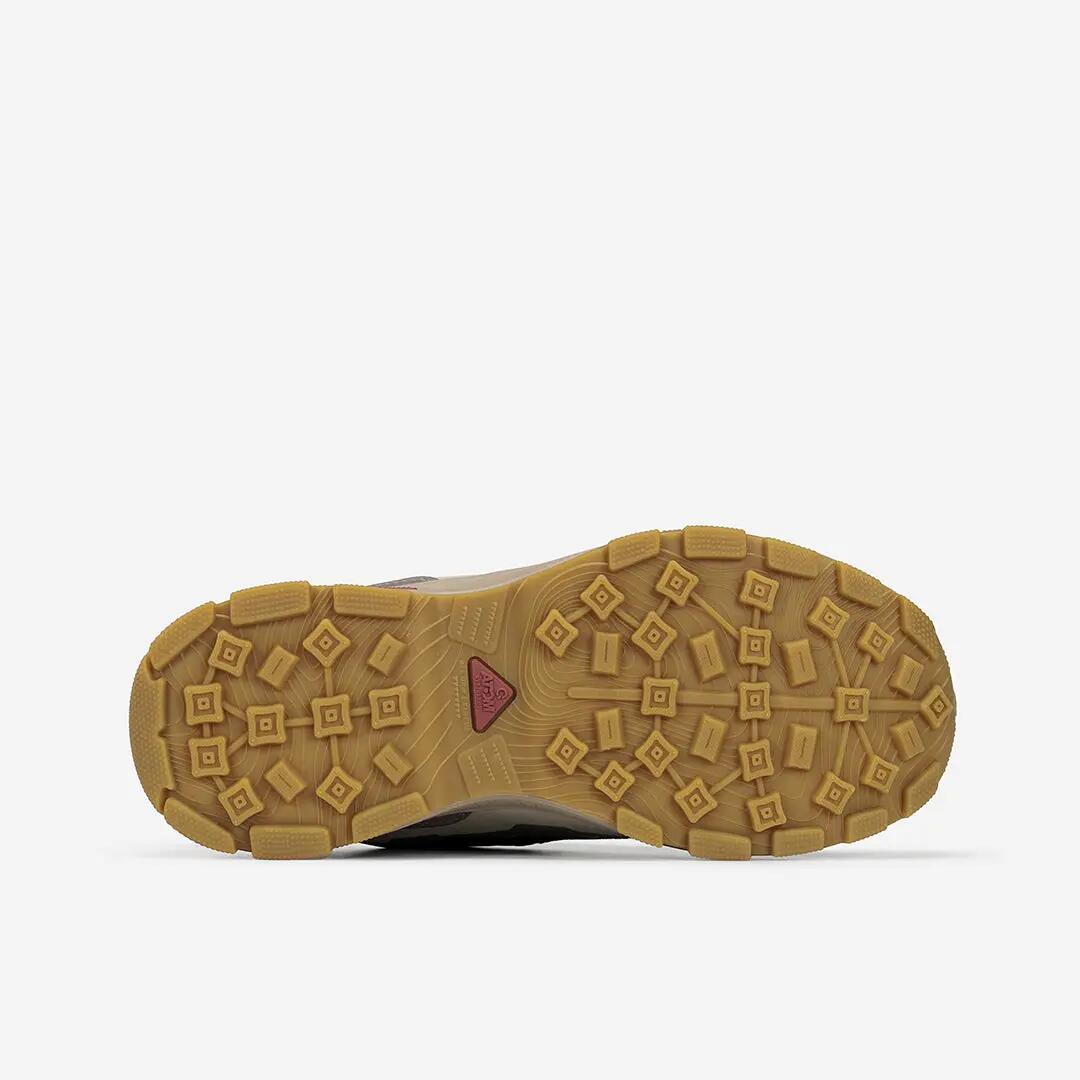 Scarpa da Trekking  Donna  ATOM AT196 HARD-RALLY EXPLORE PRO WATERPROOF SAFARI 5/7