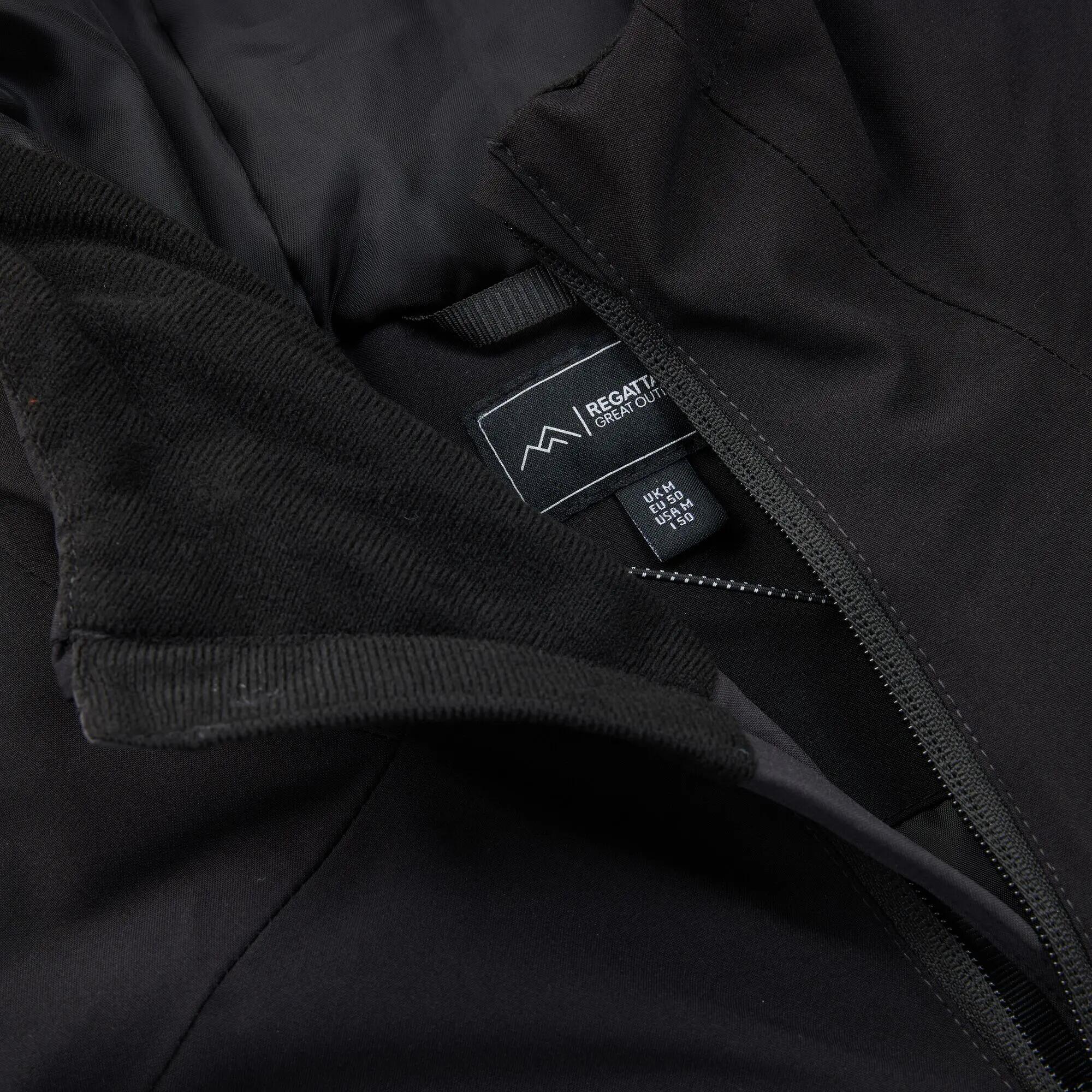 Chaqueta aislante Highton Stretch Waterpoof para hombre 14/14