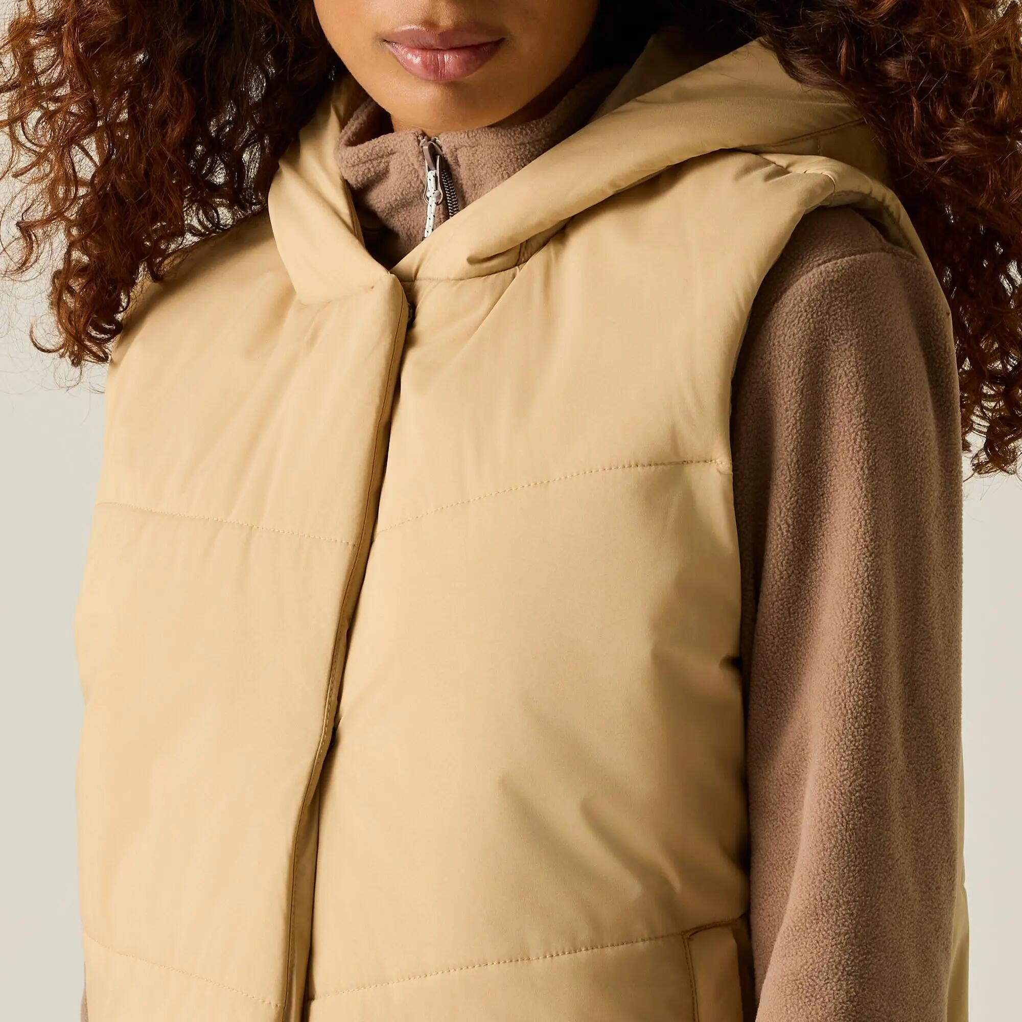 Gilet da donna Nehiala 5/12