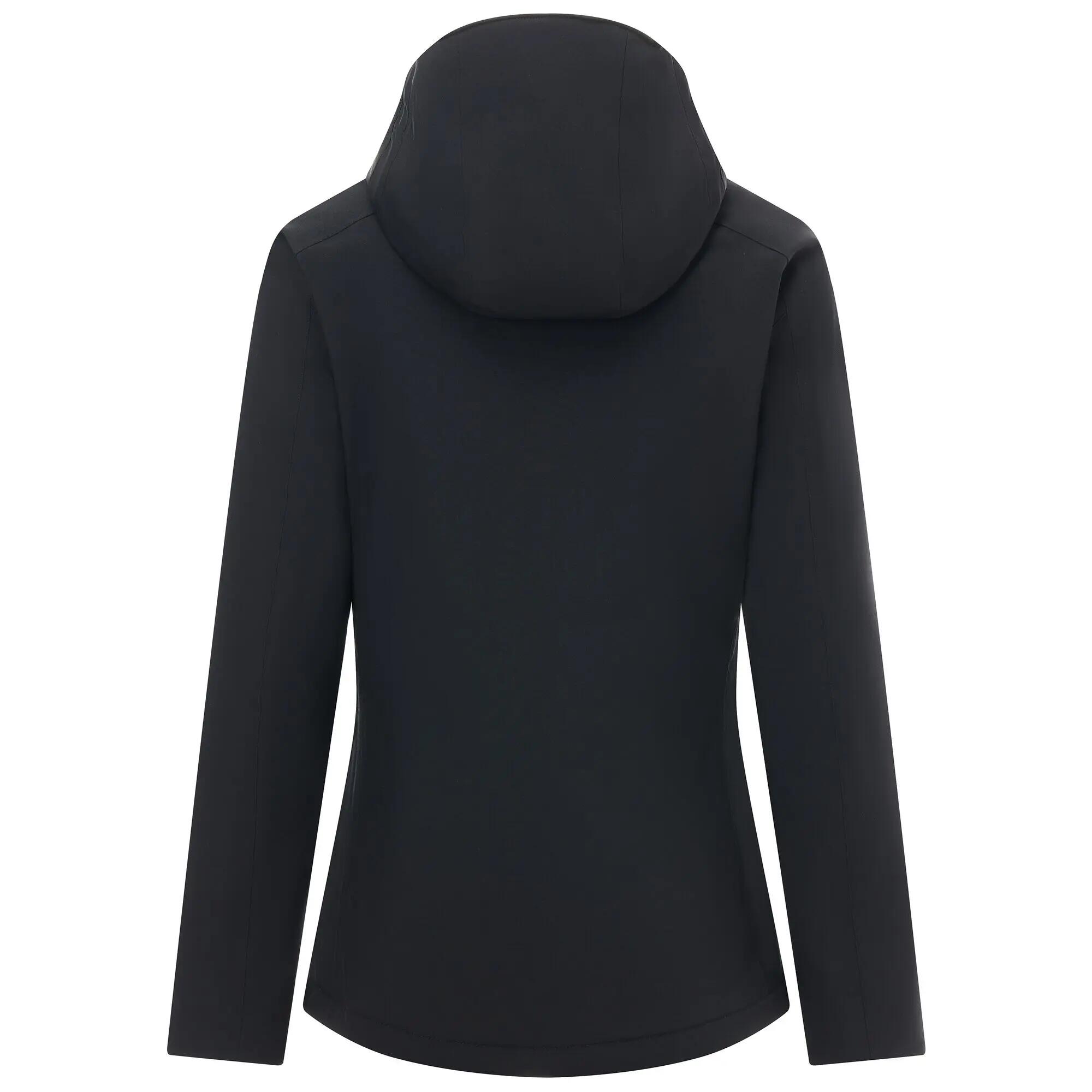 Damen Highton Stretch gepolsterte Jacke 12/14