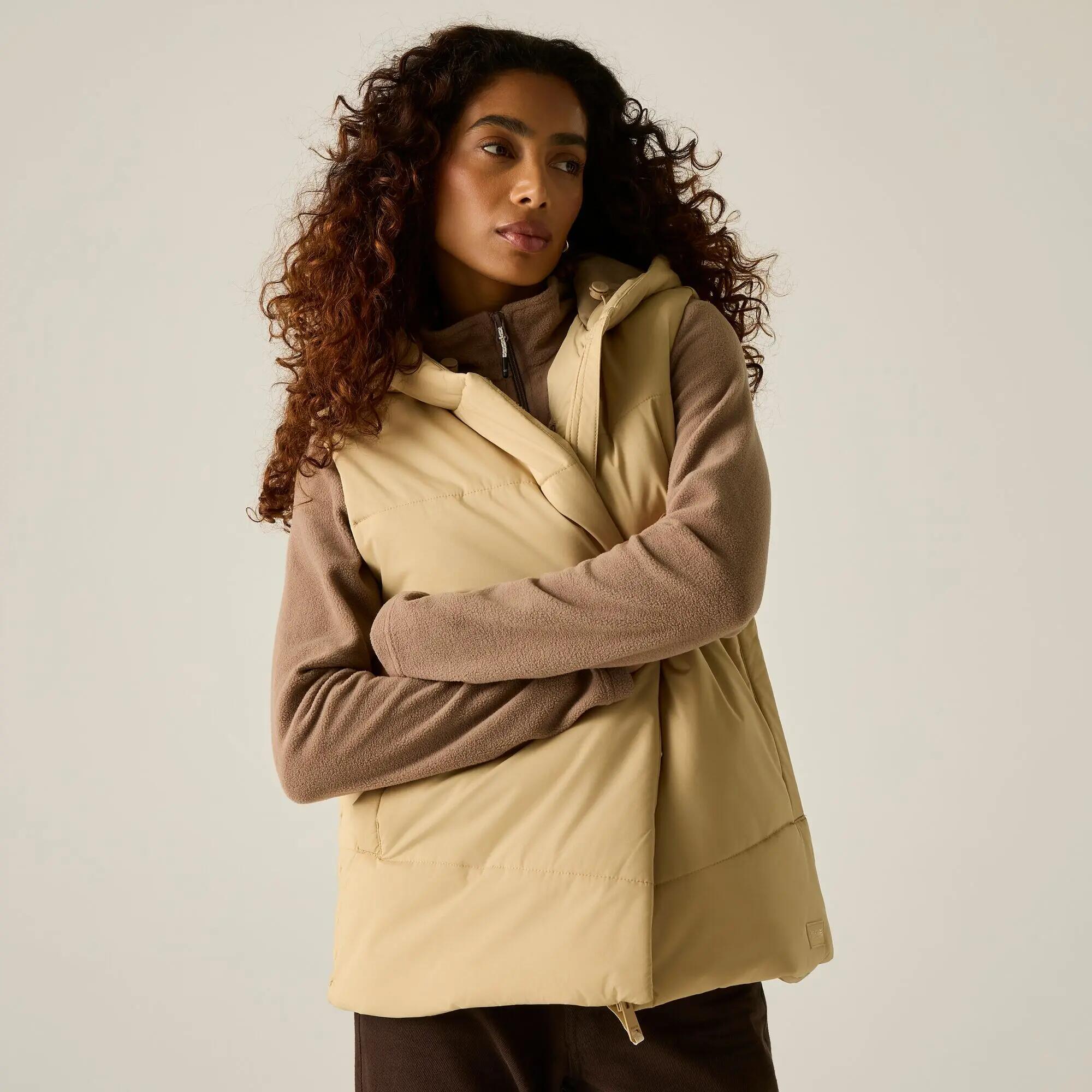 Gilet da donna Nehiala 4/12
