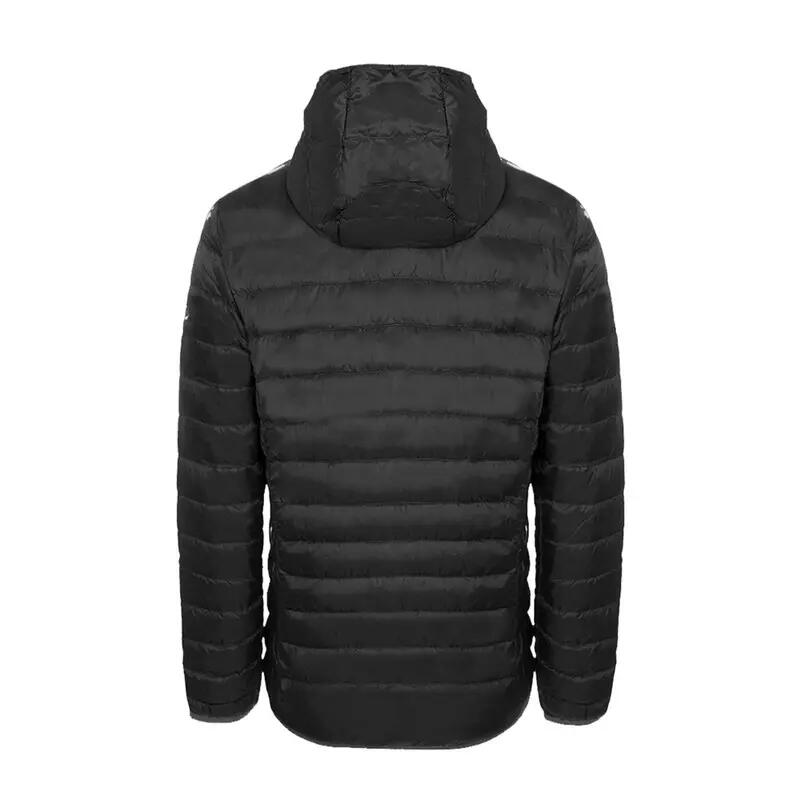 Izas Chaqueta Ultraligera SINDU M con Relleno Mount - Loft - Calidez , 2/5