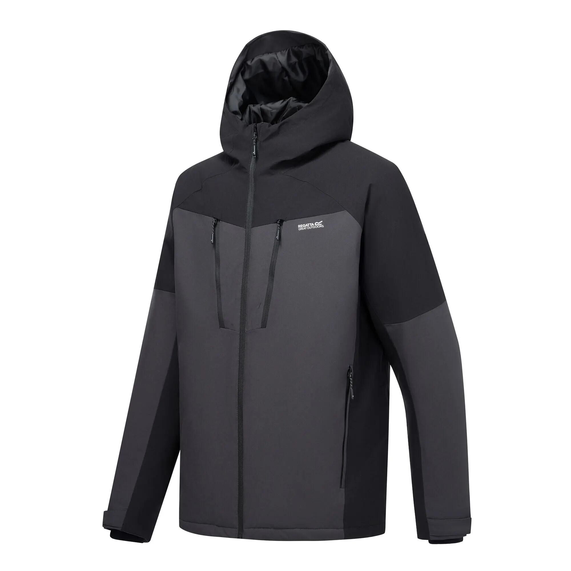 Chaqueta aislante Highton Stretch Waterpoof para hombre 11/14
