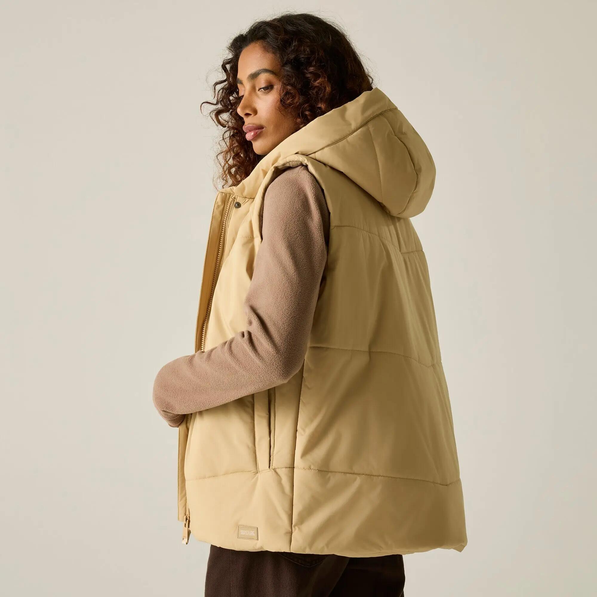 Gilet da donna Nehiala 3/12