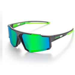 A.R. III Sports Sunglasses|Polarized|Cycling Glasses