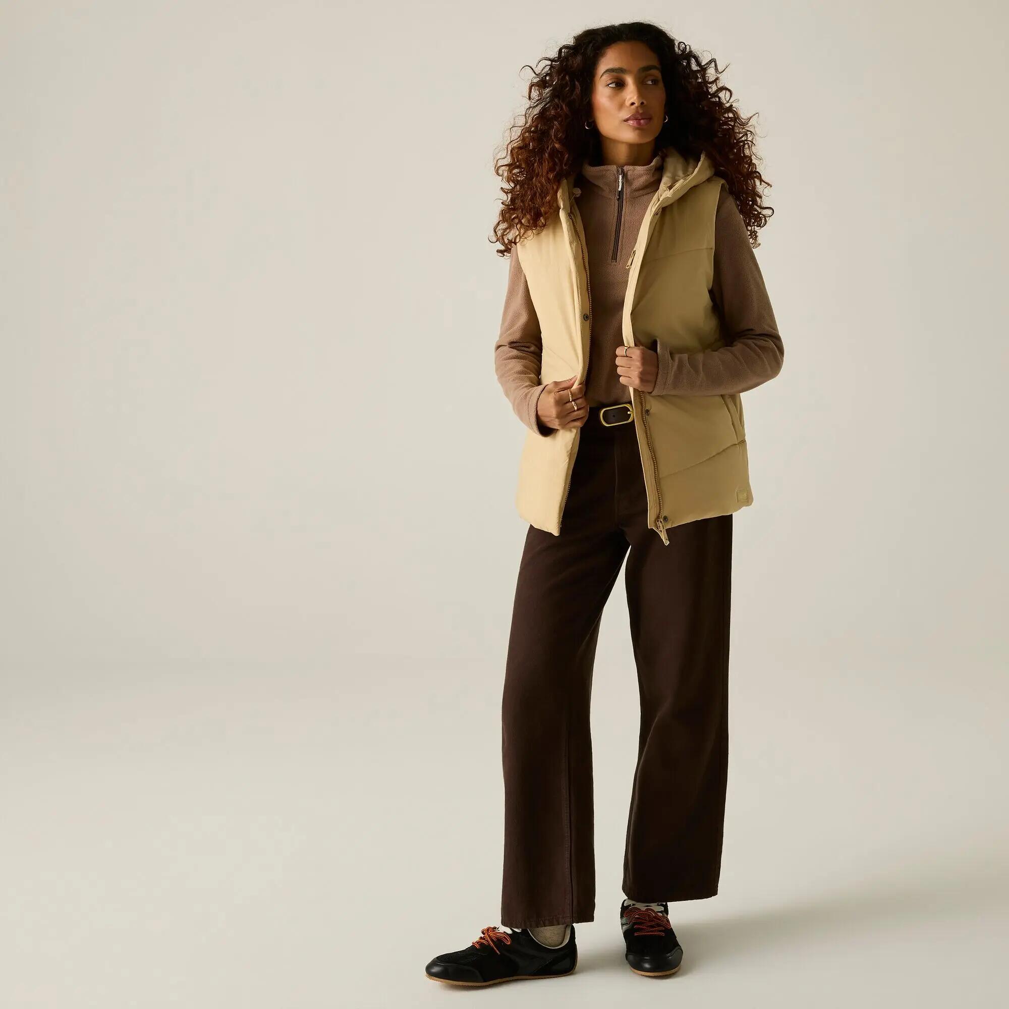 Gilet da donna Nehiala 2/12