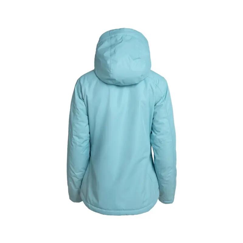 Izas Casaco técnico impermeável para mulher Naluns W V2 Mount - Tex com 2/7