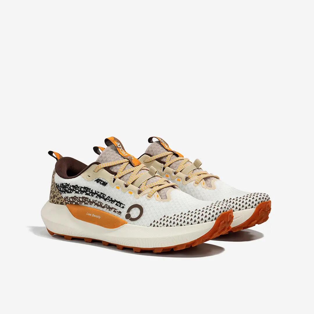 Scarpa da Trail Running Uomo  ATOM AT201 Terra V3 Low Density LIGHT 7/7