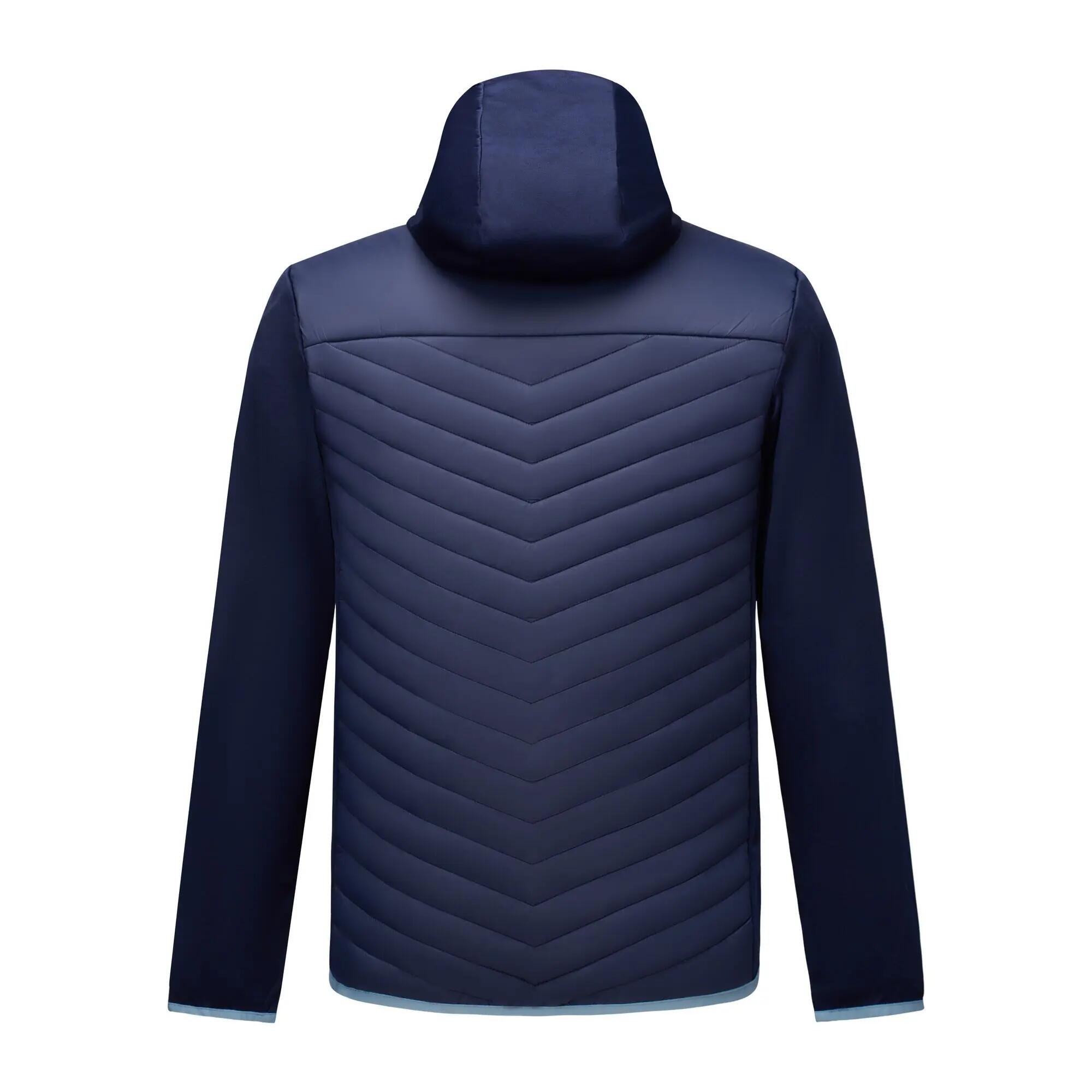 Giacca ibrida da uomo Andreson Marl 10/12