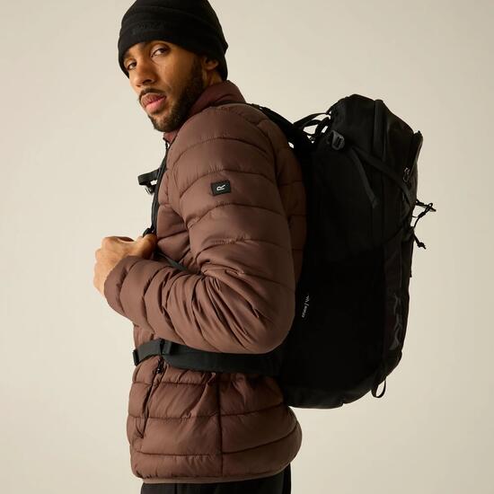 Veste rembourrée Marizion pour hommes